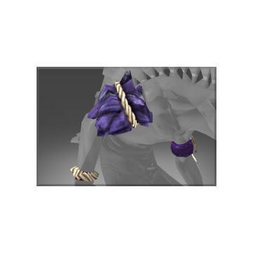 free dota2 item Ancestral Arm Wrap