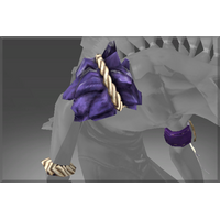 Ancestral Arm Wrap