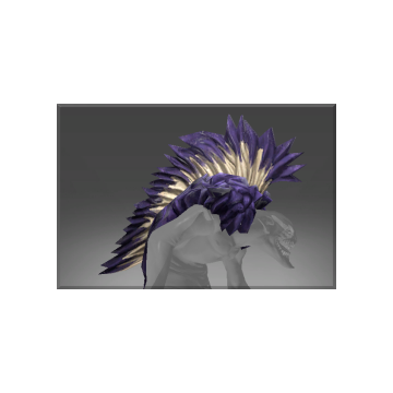 free dota2 item Cursed Ancestral Cloak