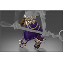 Heroic Ancestral Dress