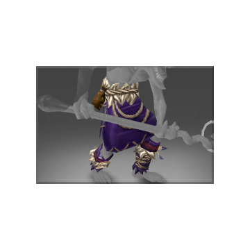 free dota2 item Cursed Ancestral Dress