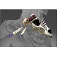 Ancestral Headdress