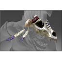 Corrupted Ancestral Headdress