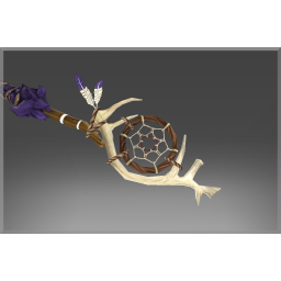 Corrupted Ancestral Medicine Stick