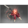 Darkclaw Emissary Staff