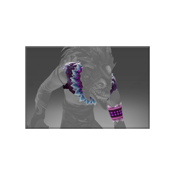 free dota2 item Acolyte Priest's Fur