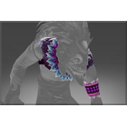 Acolyte Priest's Fur