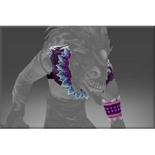 Acolyte Priest's Fur