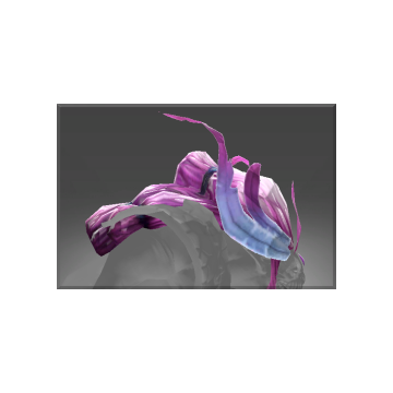 free dota2 item Autographed Acolyte Priest's Headdress