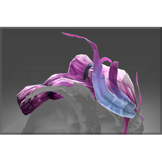 Acolyte Priest's Headdress