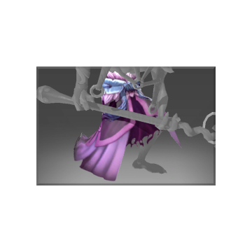 free dota2 item Corrupted Acolyte Priest's Robes