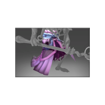 free dota2 item Acolyte Priest's Robes