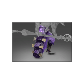 free dota2 item Bonedress of the Yuwipi