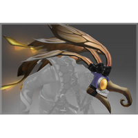 Lineage Mask of Petaluna