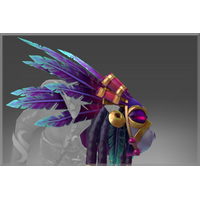 Divinations of the Nothl Haze Headdress