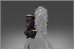 Divinations of the Nothl Haze Stash