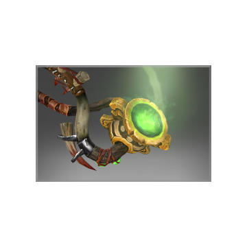 free dota2 item Pipe of Dezun