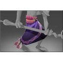 Heroic Ritual Skirt of the Father Spirits