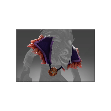 free dota2 item Genuine Shadow Flame Guards