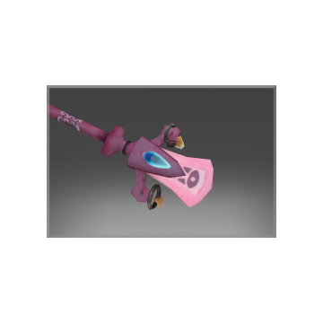 free dota2 item Cursed Staff of the Yuwipi