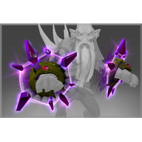 Bracers of Forlorn Precipice