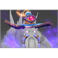 Keeper of Oloxicam's Glass Head
