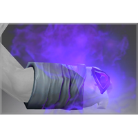 Keeper of Oloxicam's Glass Bracer