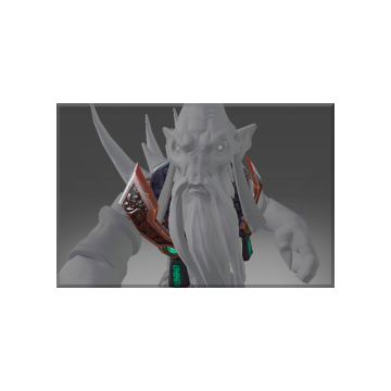 free dota2 item Inscribed Gombangdae Dosa Shoulders