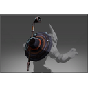 Gombangdae Dosa Back