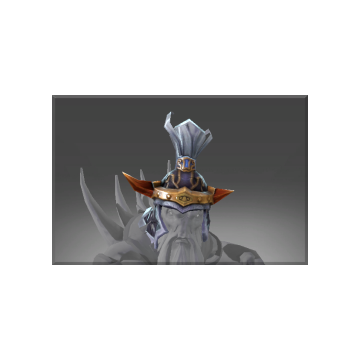 free dota2 item Inscribed Gombangdae Dosa Helmet