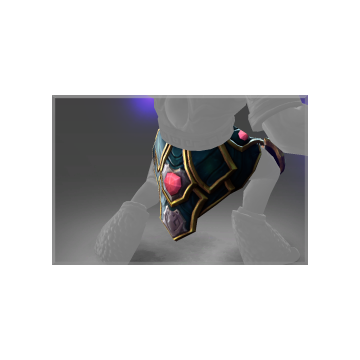 free dota2 item Belt of the Forgotten Tactician