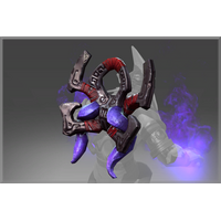 Harness of the Forgotten Tactician