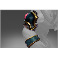 Bracers of the Forgotten Tactician
