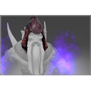 Hood of the Forgotten Tactician