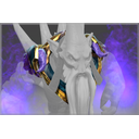 Corrupted Collar of the Forgotten Tactician