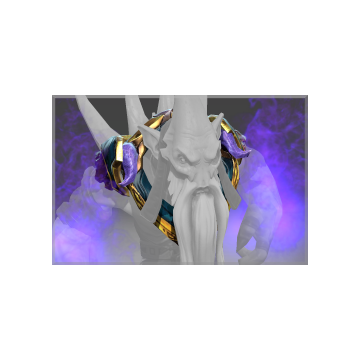 free dota2 item Corrupted Collar of the Forgotten Tactician