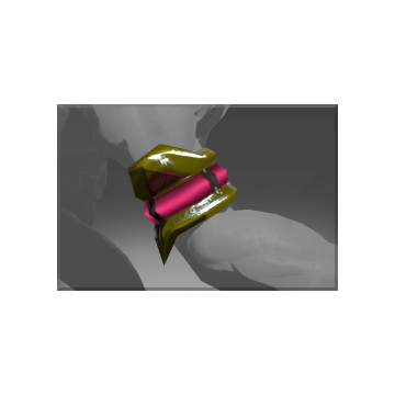 free dota2 item Autographed Armlets of Command