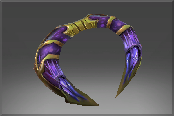 Heroic Aqwanderer Neckbrace