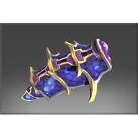 Auspicious Aqwanderer Carapace