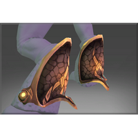 Cursed Aqwanderer Boots