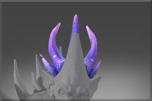 Autographed Aqwanderer Crown