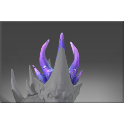 Frozen Aqwanderer Crown