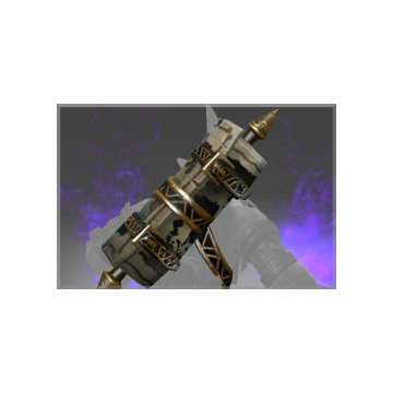 free dota2 item Autographed Scrolls of the Artif Convert
