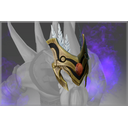 Corrupted Helm of the Artif Convert