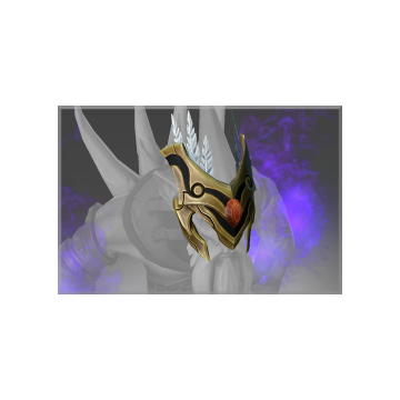 free dota2 item Corrupted Helm of the Artif Convert