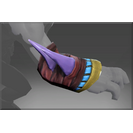 Wraps of the Imperial Relics