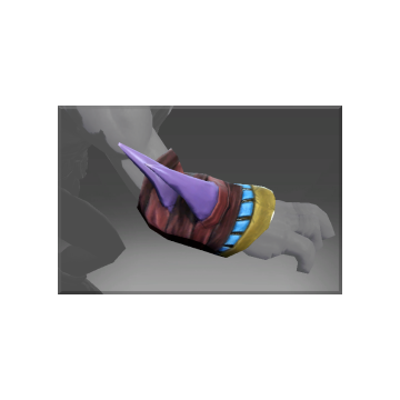 free dota2 item Corrupted Wraps of the Imperial Relics