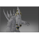 Corrupted Crown of the Imperial Relics