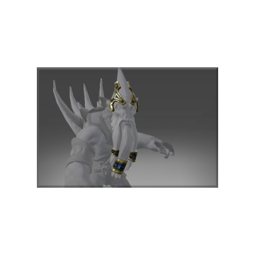 free dota2 item Crown of the Imperial Relics