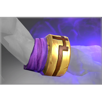 Bracelet of the Vizier Exile